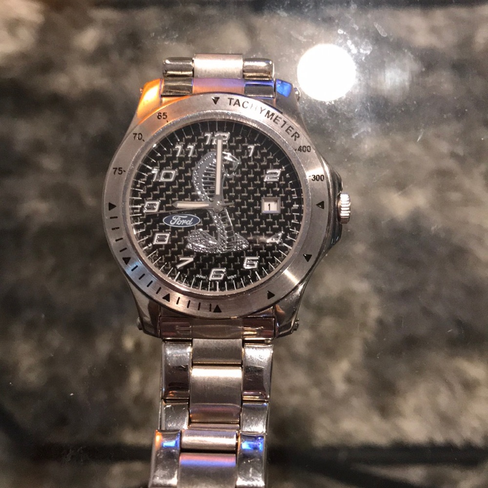 Watch